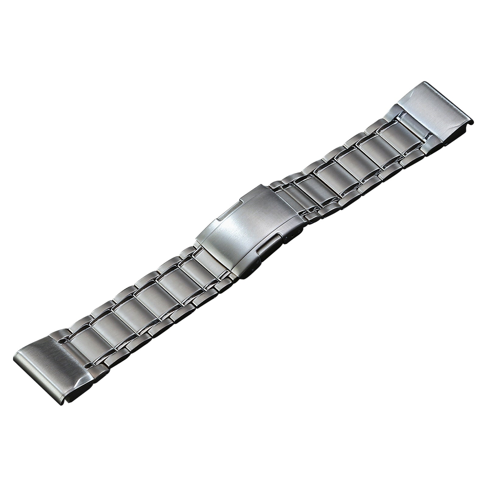 Quick Release Watch Band for Garmin Tactix 7 Pro Fenix 7X 6X Pro 26mm 5 Beads Titanium Steel Watch Strap Quick Release Watch Band for Garmin Tactix 7 Pro Fenix 7X 6X Pro 26mm 5 Beads Titanium Steel Watch Strap
